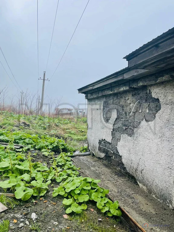 Продажа торгового помещения, Яблочное, Холмский район, ул. Центральная - Фото 18