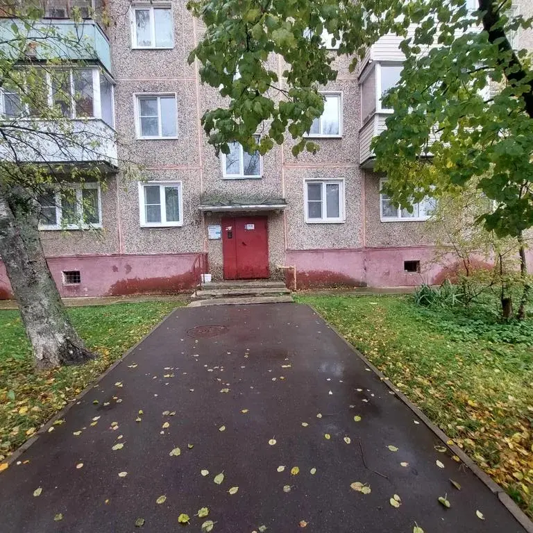 Продам 2-комнатную квартиру в Подольском городском округе. - Фото 25