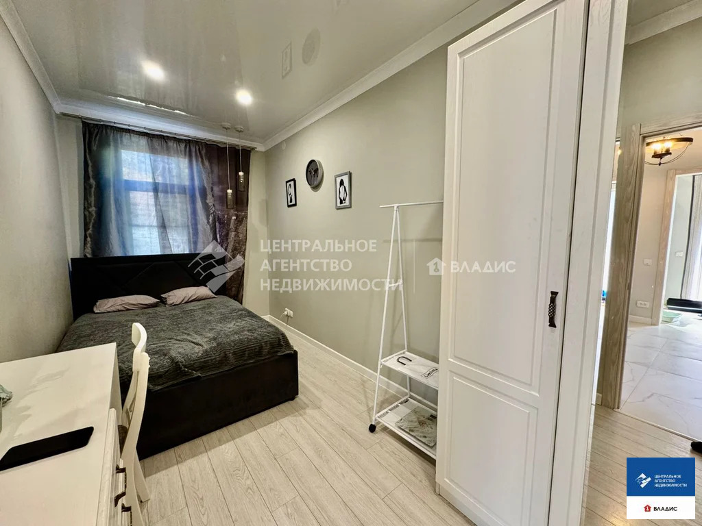 Продажа дома, Рязань, 2-й Сиреневый проезд - Фото 9