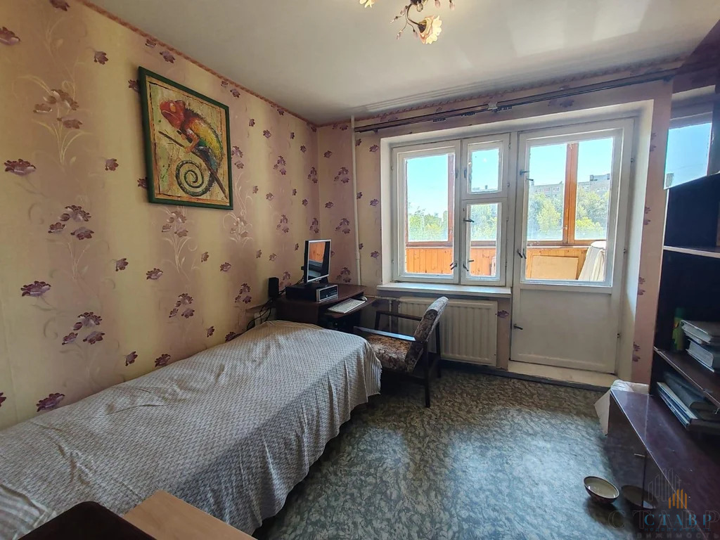 Продажа квартиры, ул. Коллонтай - Фото 7