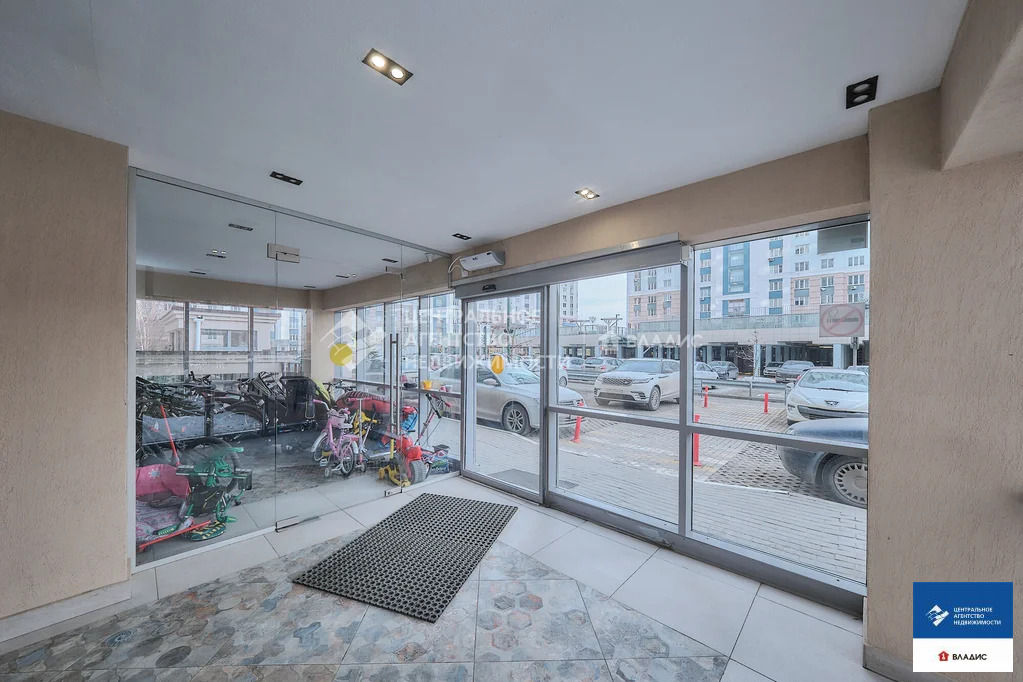 Продажа квартиры, Рязань, ул. Быстрецкая - Фото 15