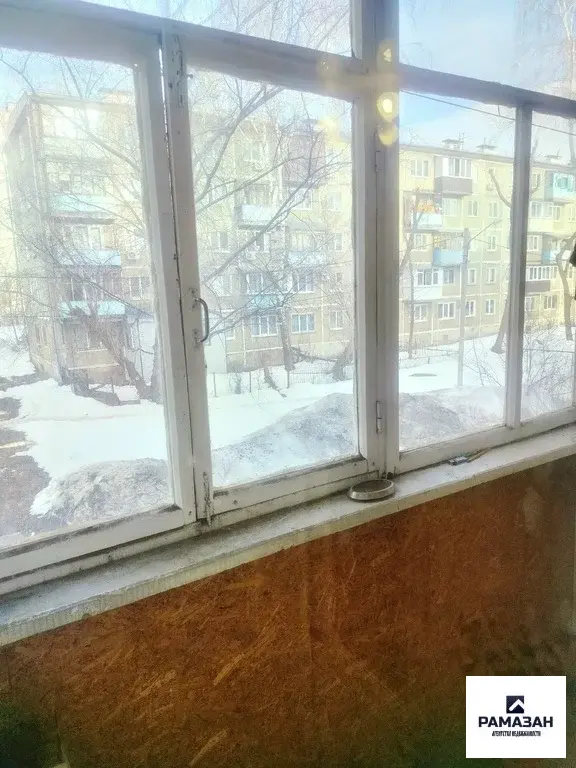 2-ком квартира ул.Аделя Кутуя, д. 12 - Фото 7