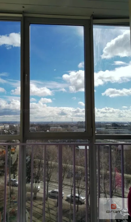 Продажа квартиры, Казань, ул. Тэцевская - Фото 1