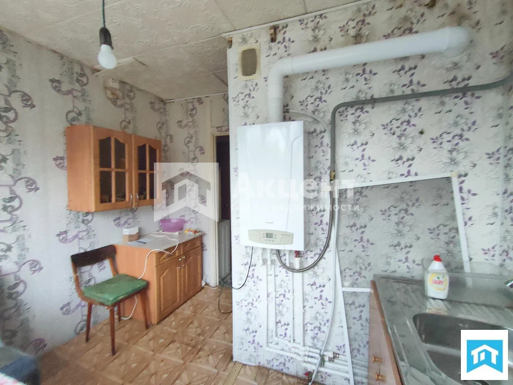 Продажа квартиры, Балахонки, Ивановский район, ул. Центральная - Фото 14