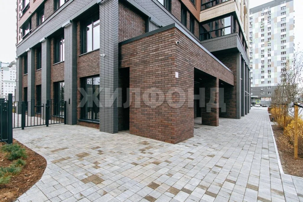 Продажа квартиры, Новосибирск, ул. Железнодорожная - Фото 29