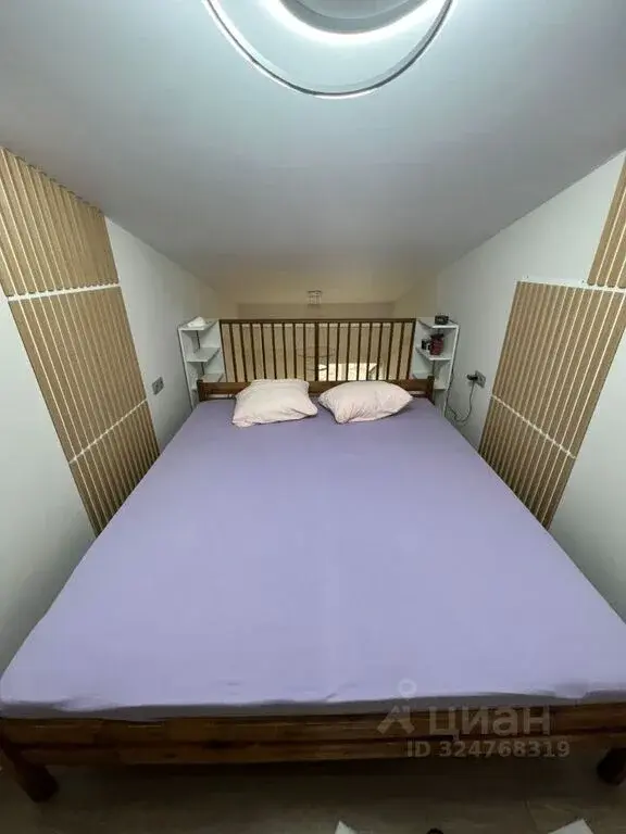 Продажа апартаментов-студии 25.0м Первомайская ул., 126, Москва, ВАО, ... - Фото 1