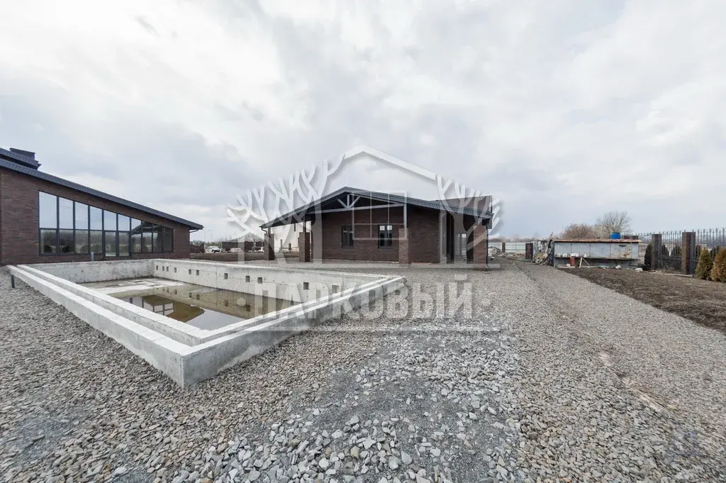 Продаю домовладение в премиум поселке Парковый Рыбацкий Аксайский р-он - Фото 4