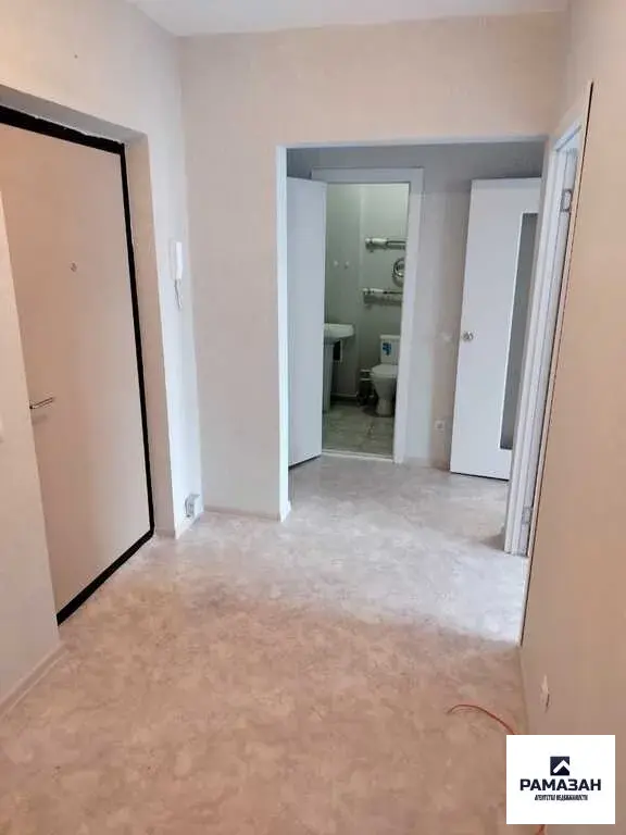 2-ком квартира ул.Махмута Гареева, 5А - Фото 9