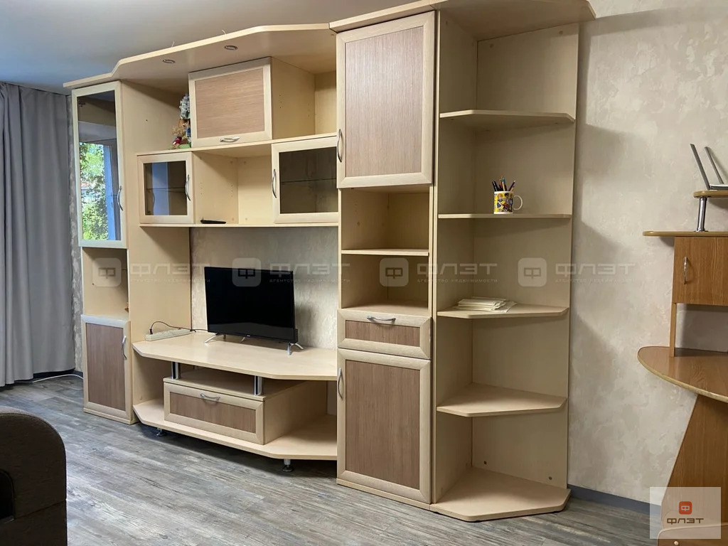 Продажа квартиры, Казань, ул. Фрунзе - Фото 5