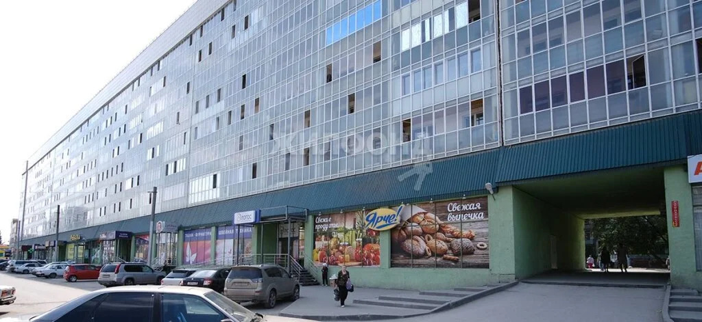 Продажа квартиры, Новосибирск, ул. Троллейная - Фото 21