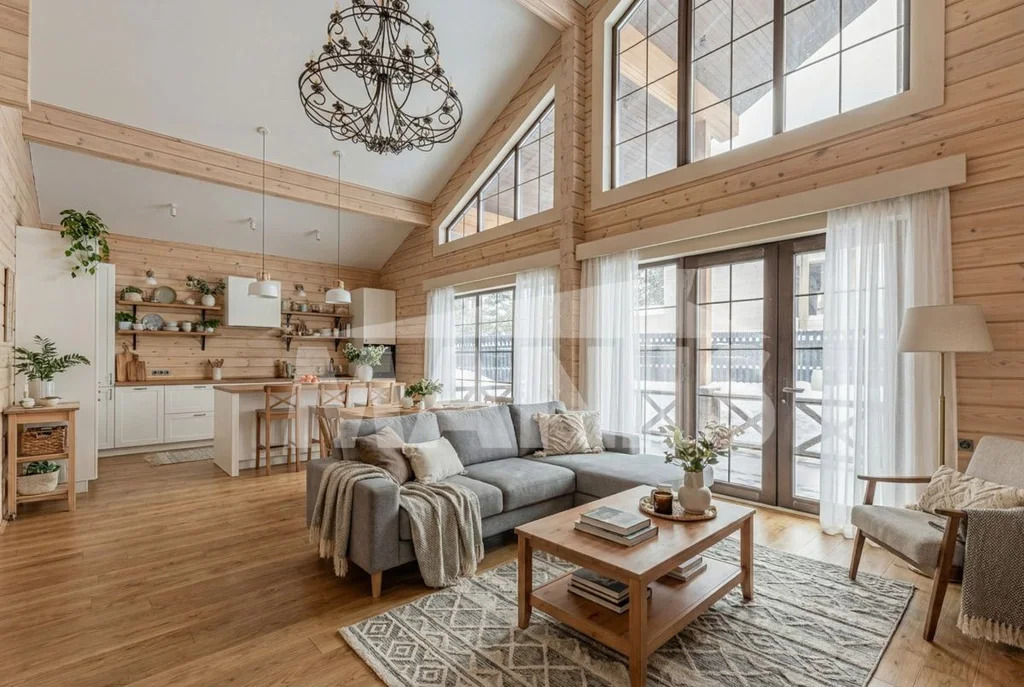 Объект 537551 - Фото 63