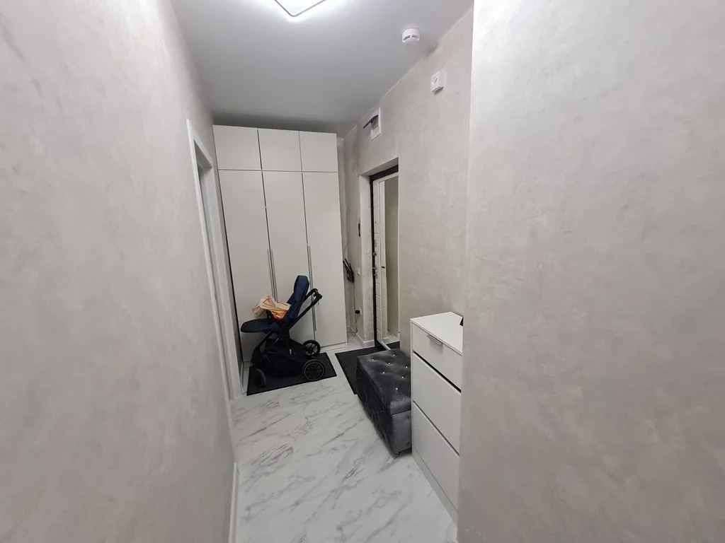 Продажа квартиры, Афипский, Северский район, ул. 50 лет Октября - Фото 16