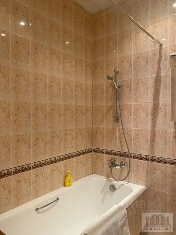 Сдам однокомнатную квартиру 62.0м - Фото 13