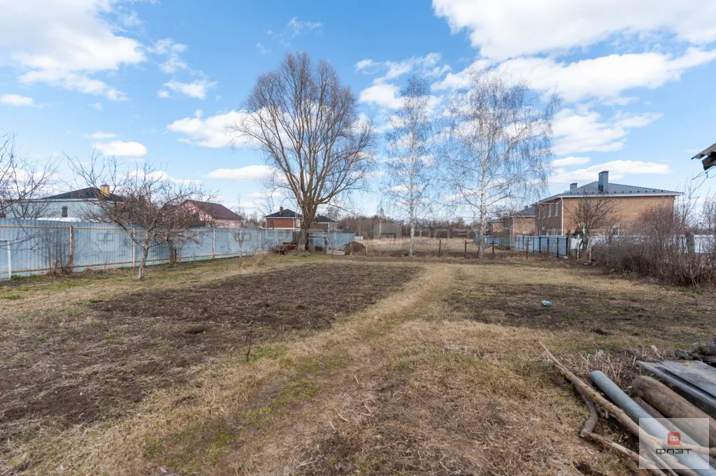 Продажа участка, Усады, Лаишевский район, ул. Комиссариатская - Фото 17