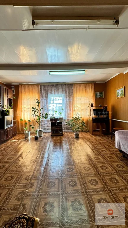 Продажа дома, Куркачи, Высокогорский район, ул. Центральная - Фото 9