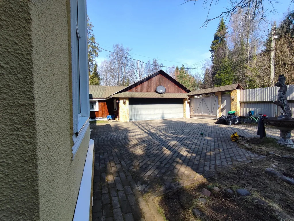 Продажа дома, Новоглаголево, Наро-Фоминский район - Фото 18
