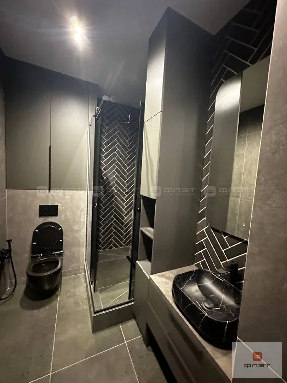 Продажа квартиры, Казань, ул. Достоевского - Фото 13