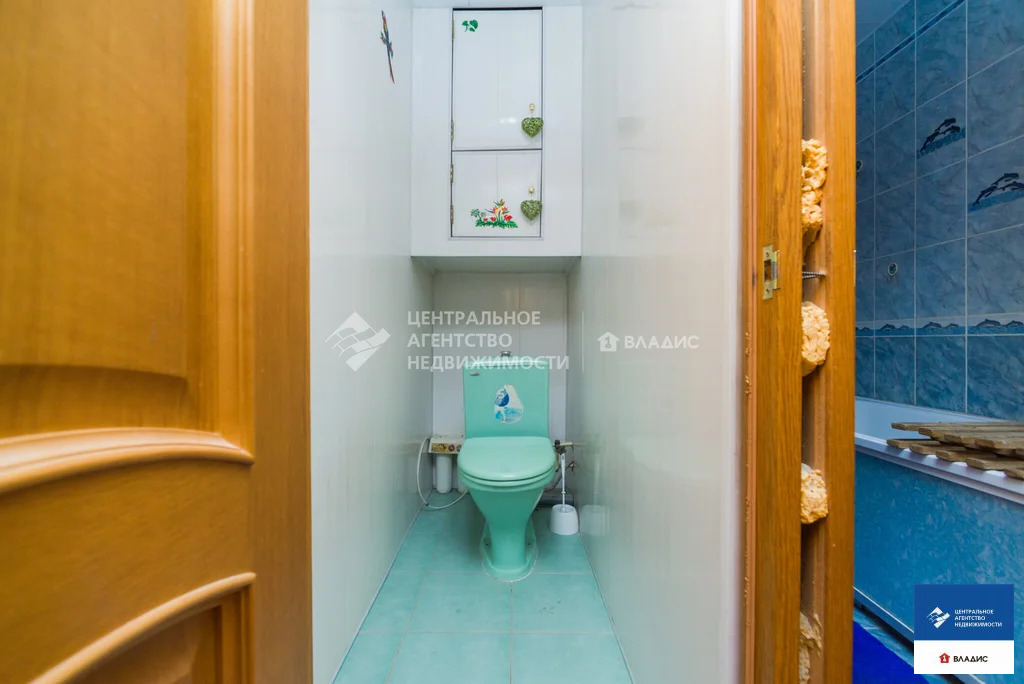 Продажа квартиры, Рязань, ул. Есенина - Фото 15