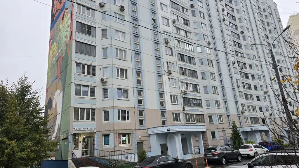 Купить бизнес 200.0м ул. Кутузовская, 19, Одинцово, Московская ... - Фото 6