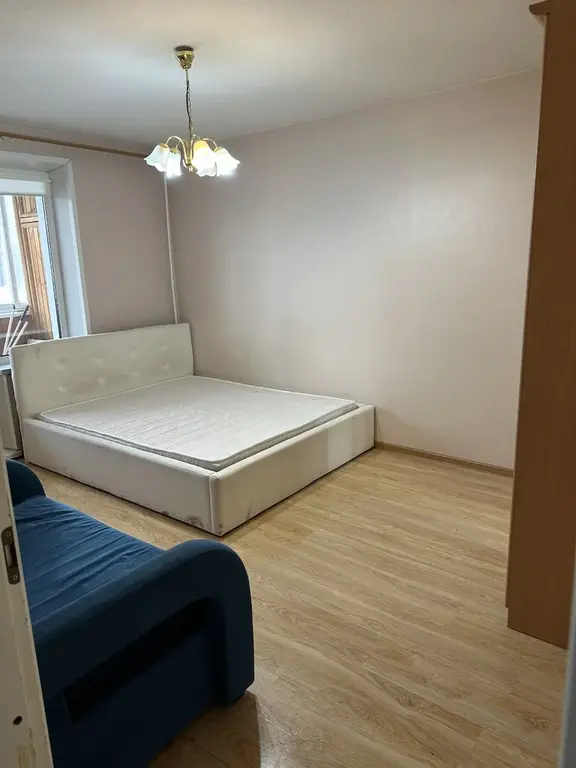 Трешку Измайловский проезд 64 кв.м с мебелью и бытовой техникой - Фото 20