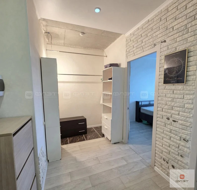 Продажа квартиры, Казань, ул. Братьев Касимовых - Фото 3