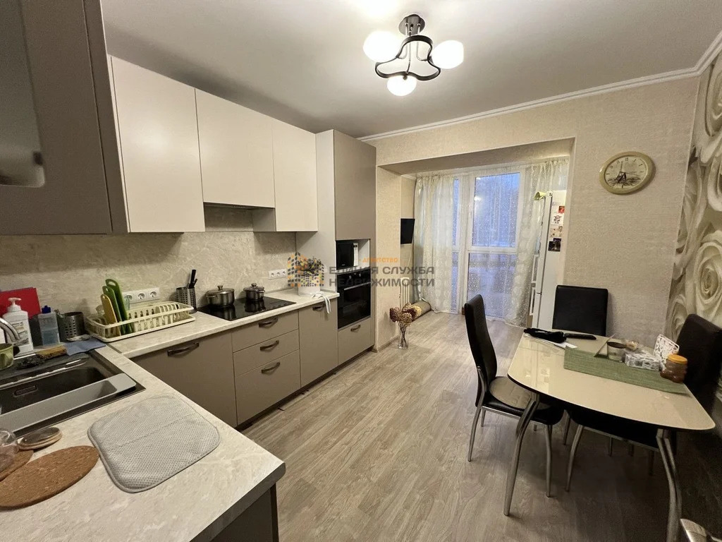 Аренда квартиры, Уфа, ул. 8 Марта - Фото 1