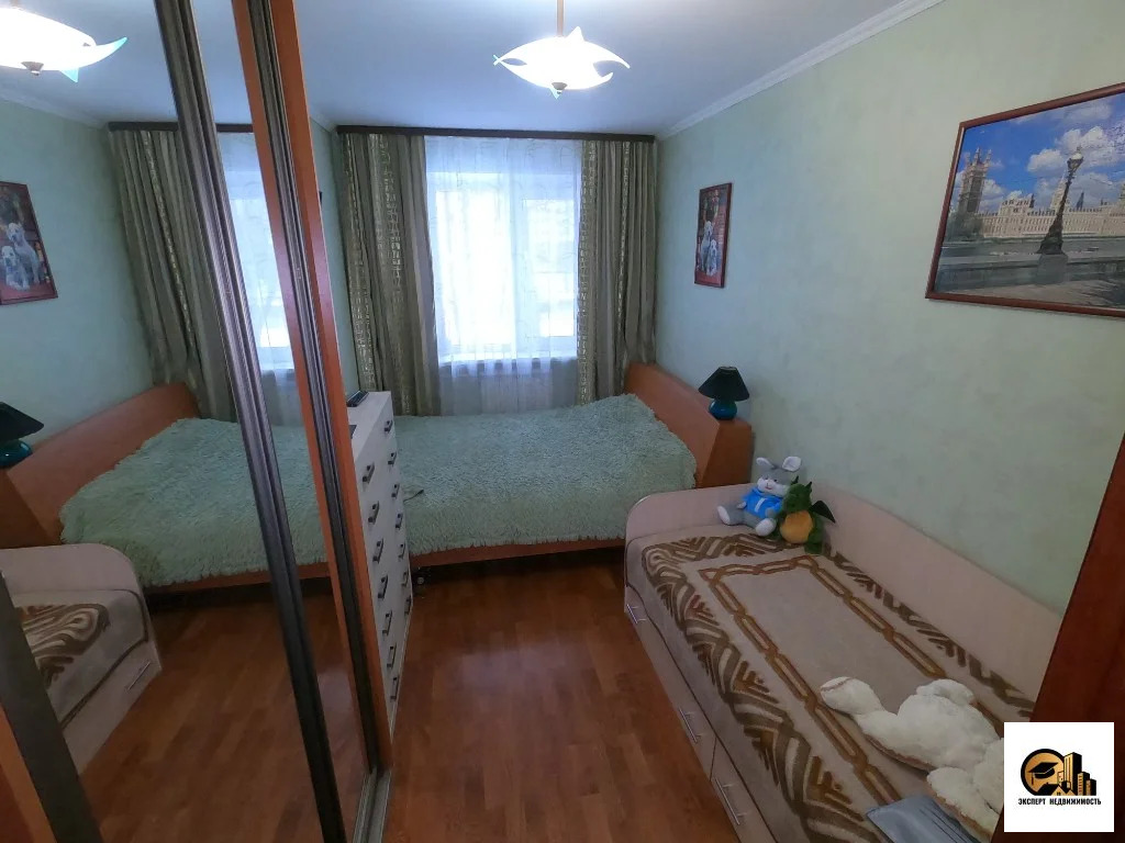 Продажа квартиры, Подольск, ул. Ленинградская - Фото 6