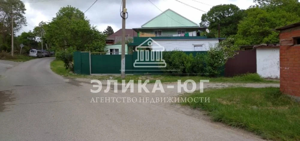 Продажа дома, Пляхо, Туапсинский район, ул. Дорога Орлят - Фото 1