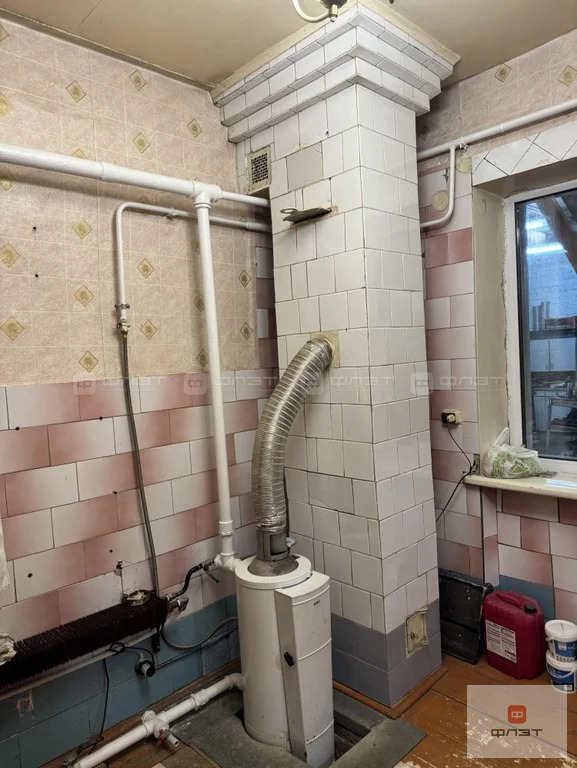 Продажа дома, Казань, ул. Новосельская - Фото 3