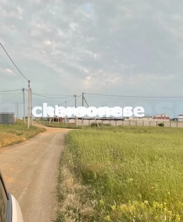 Продажа участка, Севастополь, ул. Челюскинцев - Фото 2