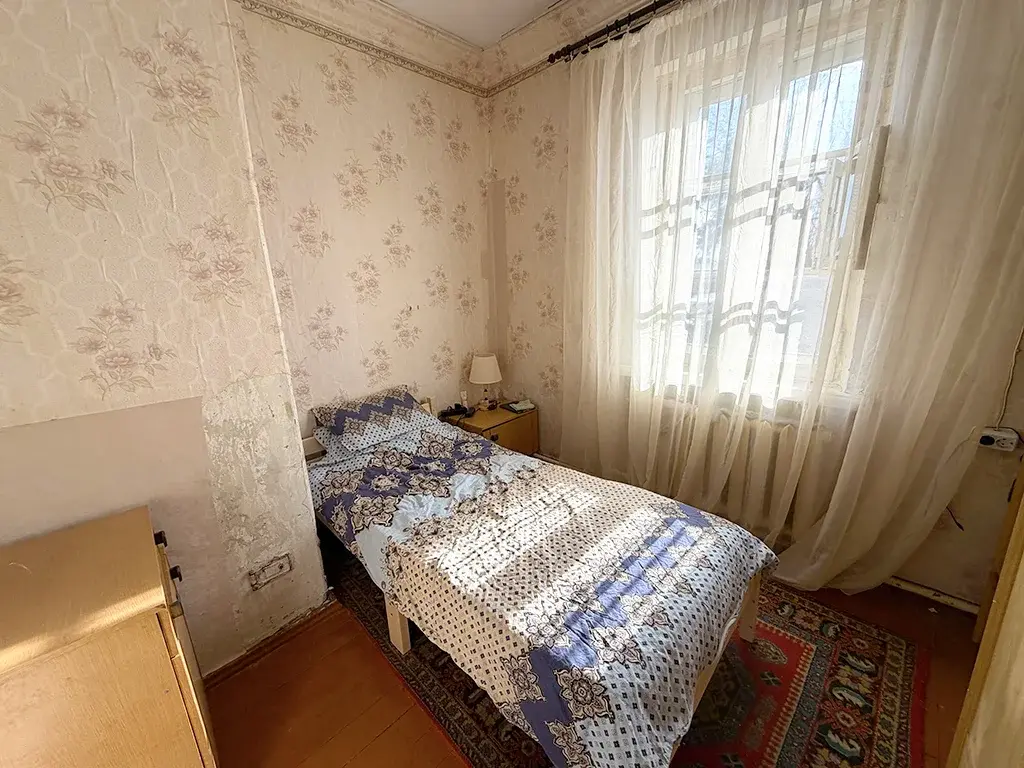 2-я квартира в п. Рязановский, ул. Ленина, дом 20/6 - Фото 3