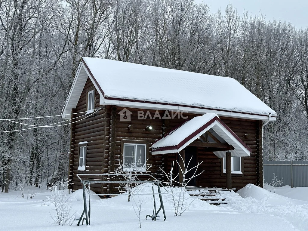 Собинский район, деревня Федотово,  дом на продажу - Фото 22