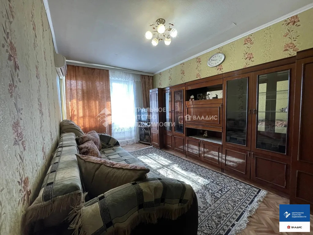 Аренда квартиры, Рязань, ул. Новоселов - Фото 2