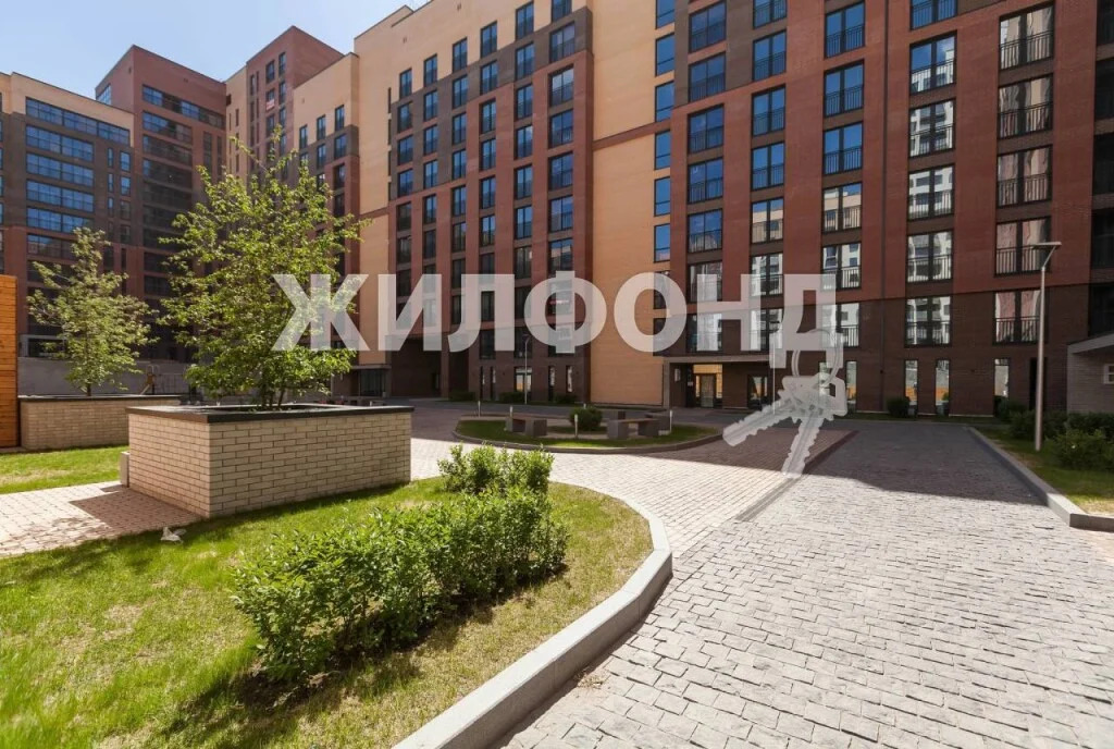 Продажа квартиры, Новосибирск, ул. Декабристов - Фото 26