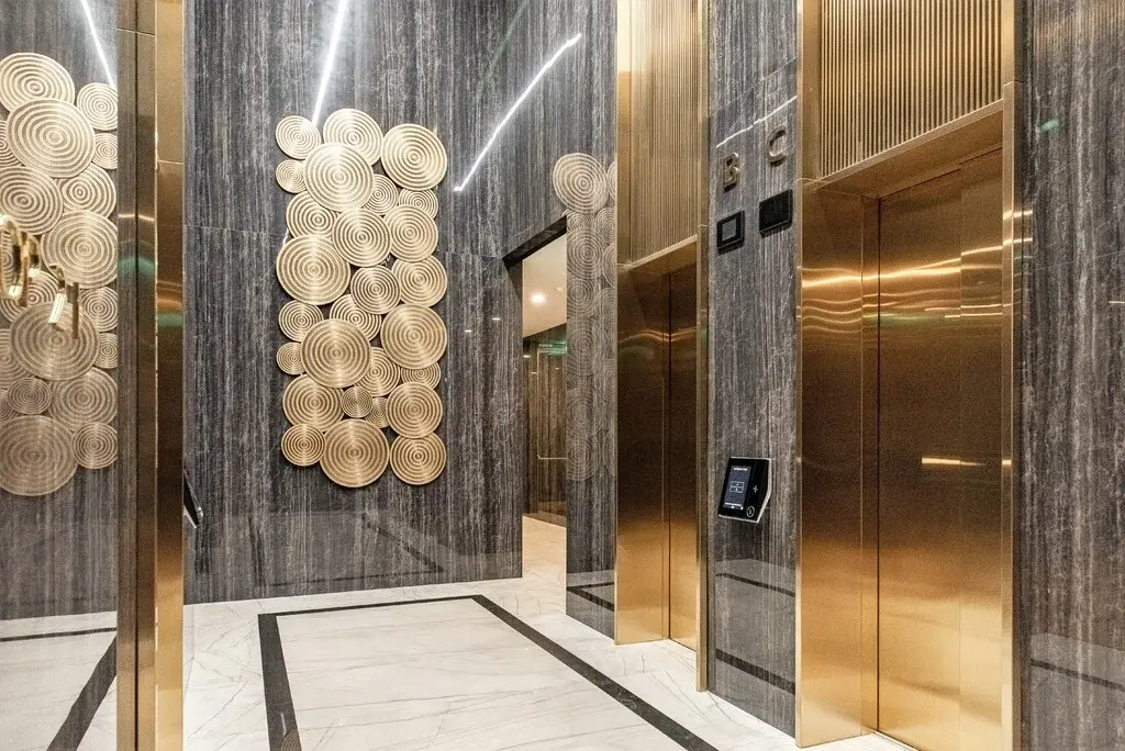 3-комнатная квартира с дизайнерским ремонтом в Prime Park | 89 м2, 14 - Фото 31