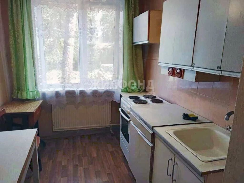 Продажа квартиры, Новосибирск, ул. Чемская - Фото 5