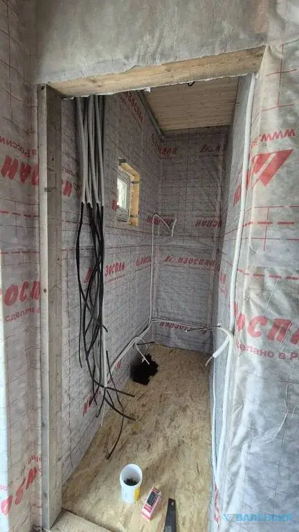 Продажа дома 111,5м2 с уч. 12 сот в СНТ Сосновый Бор. - Фото 6