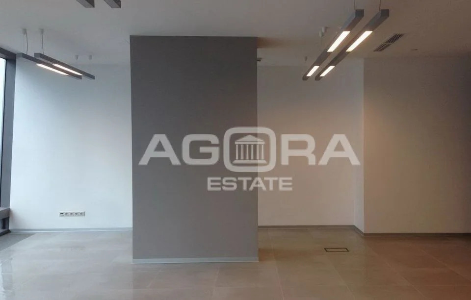 Продажа офиса, м. Деловой центр, Пресненская наб - Фото 3