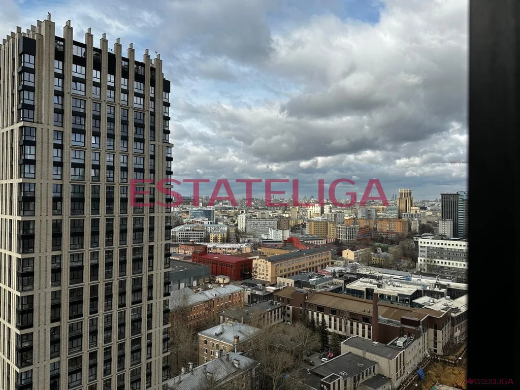 Продажа квартиры, ул. Дубининская - Фото 5