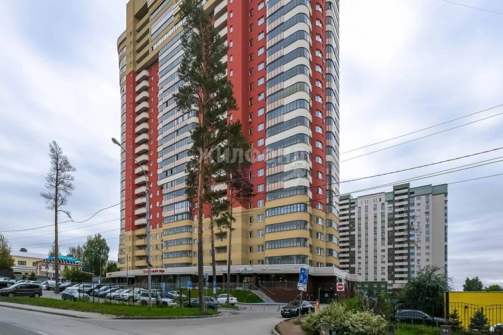 Продажа квартиры, Новосибирск, ул. Сухарная - Фото 24