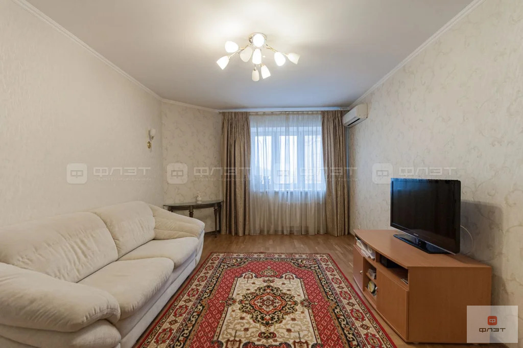 Продажа квартиры, Казань, ул. Дубравная - Фото 12