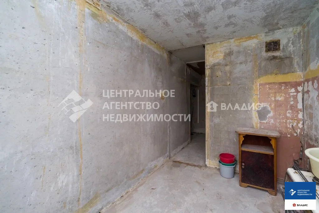 Продажа квартиры, Рязань, ул. Новоселов - Фото 8