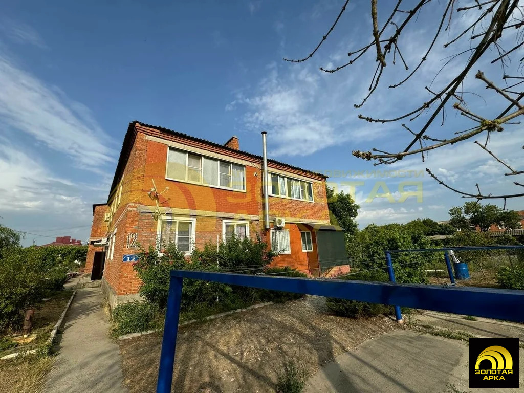 Продажа квартиры, Полтавская, Красноармейский район, Интернациональный ... - Фото 0