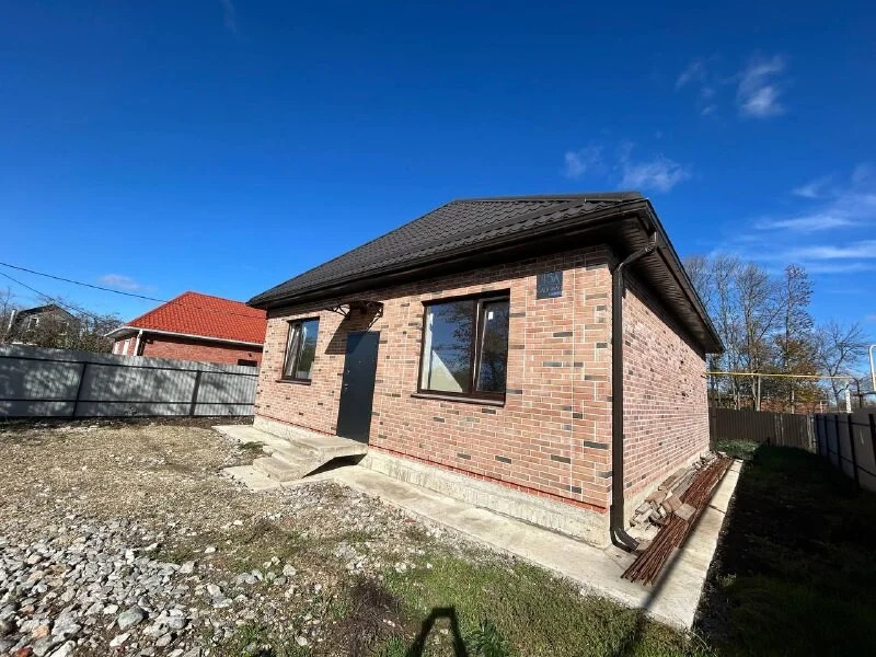 Продажа дома, Северская, Северский район, ул. Садовая - Фото 1