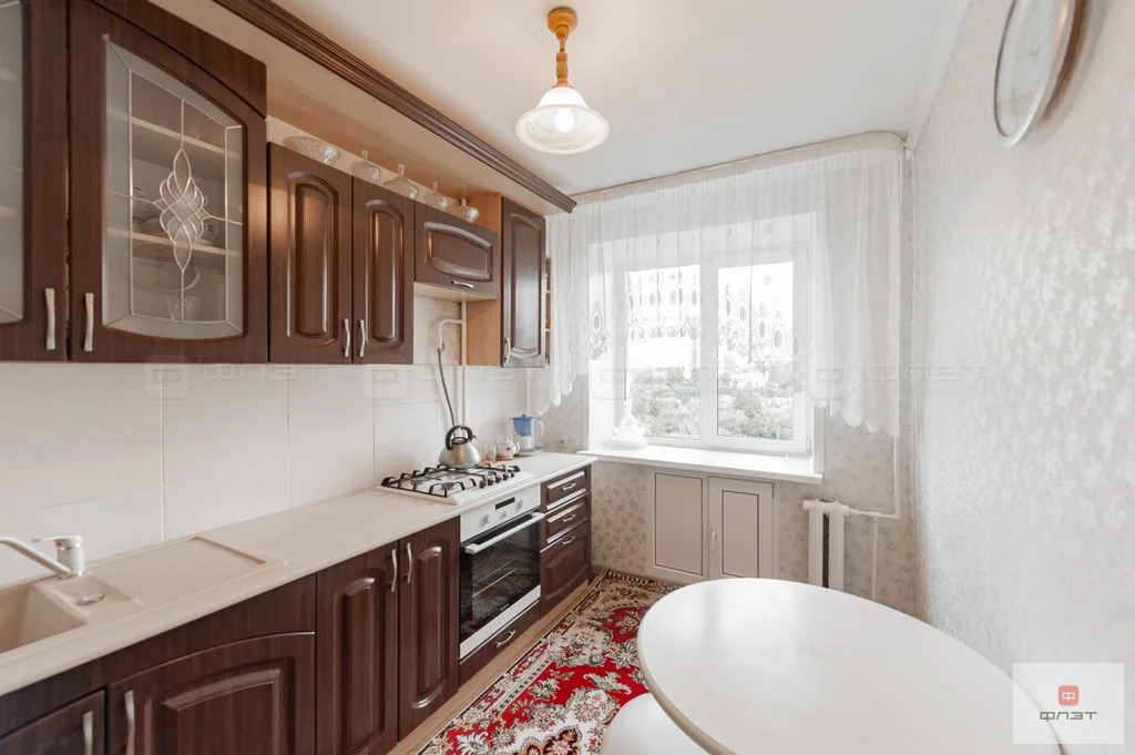 Продажа квартиры, Казань, ул. Дачная (Вахитовский р-н) - Фото 1