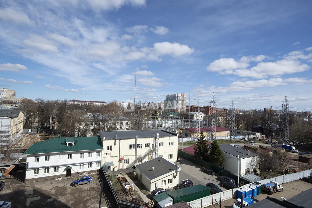 городской округ Нижний Новгород, Нижний Новгород, улица Генкиной, ... - Фото 14