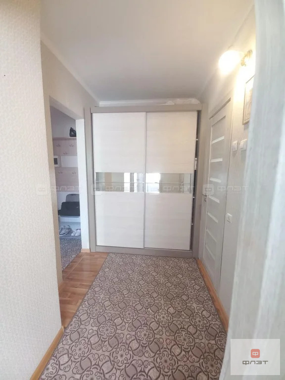 Продажа квартиры, Осиново, Зеленодольский район, ул. Гайсина - Фото 6