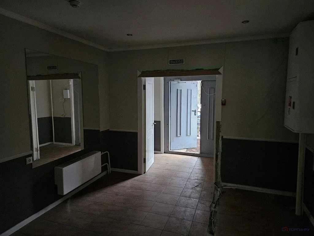 Продажа офиса, ул. Дубнинская - Фото 11