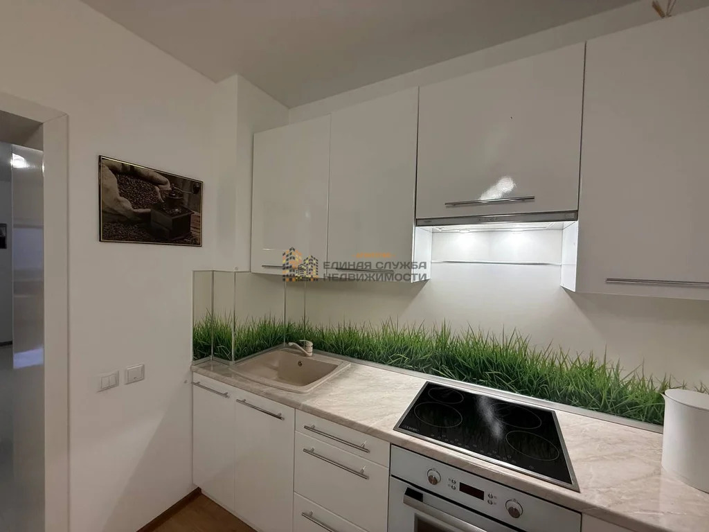 Аренда квартиры, Уфа, ул. Крупской - Фото 4