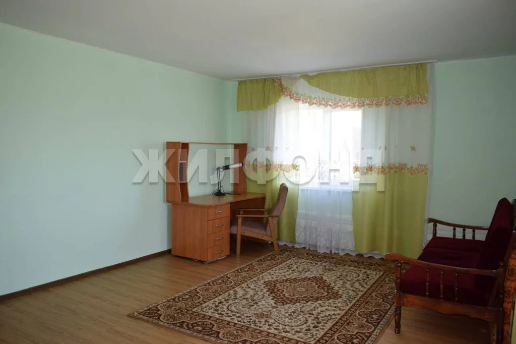 Продажа дома, Новосибирск, ст Солнечное - Фото 18